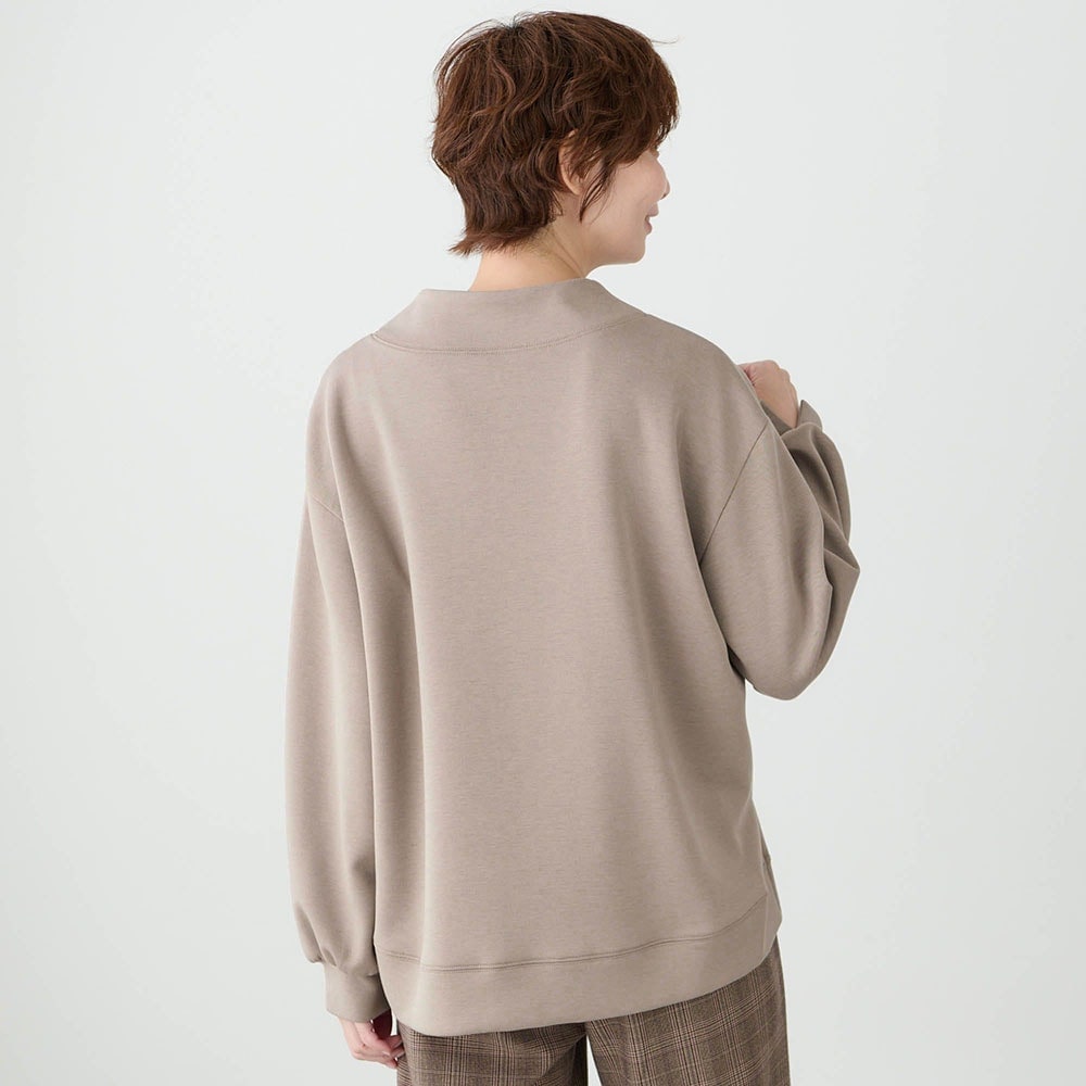 モデル身長170cm／M
