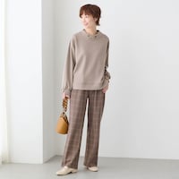 モデル身長170cm／M