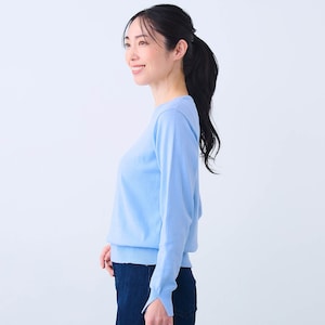 モデル身長167cm／M