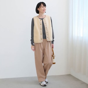 モデル身長170cm／M