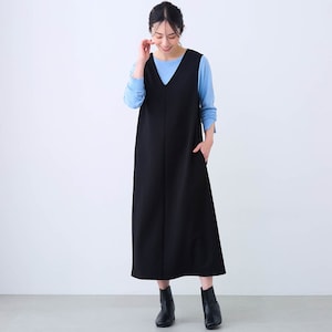 モデル身長167cm／M