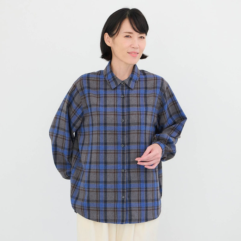 モデル身長170cm／M