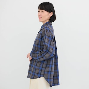 モデル身長170cm／M