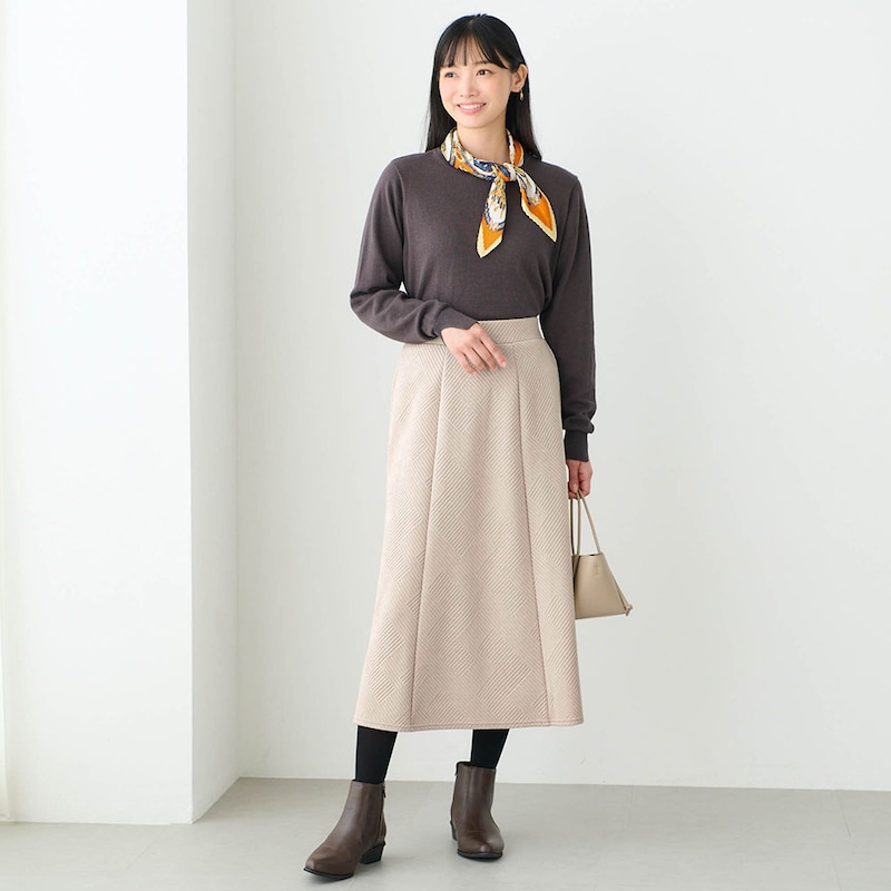 モデル身長164cm