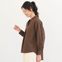 モデル身長170cm／M