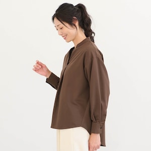 モデル身長170cm／M