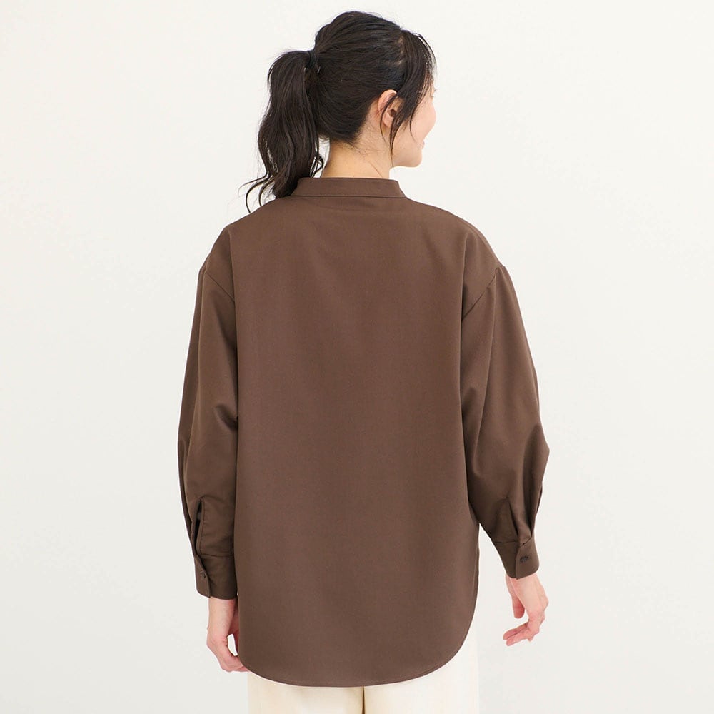 モデル身長170cm／M