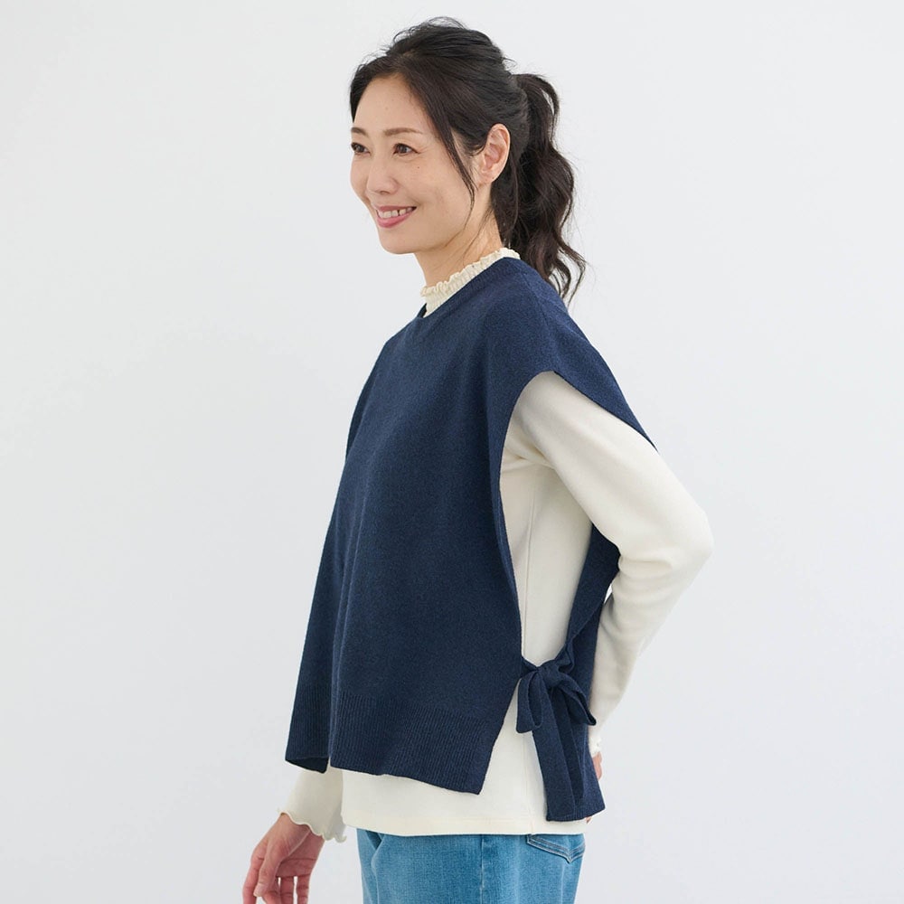 モデル身長170cm／M