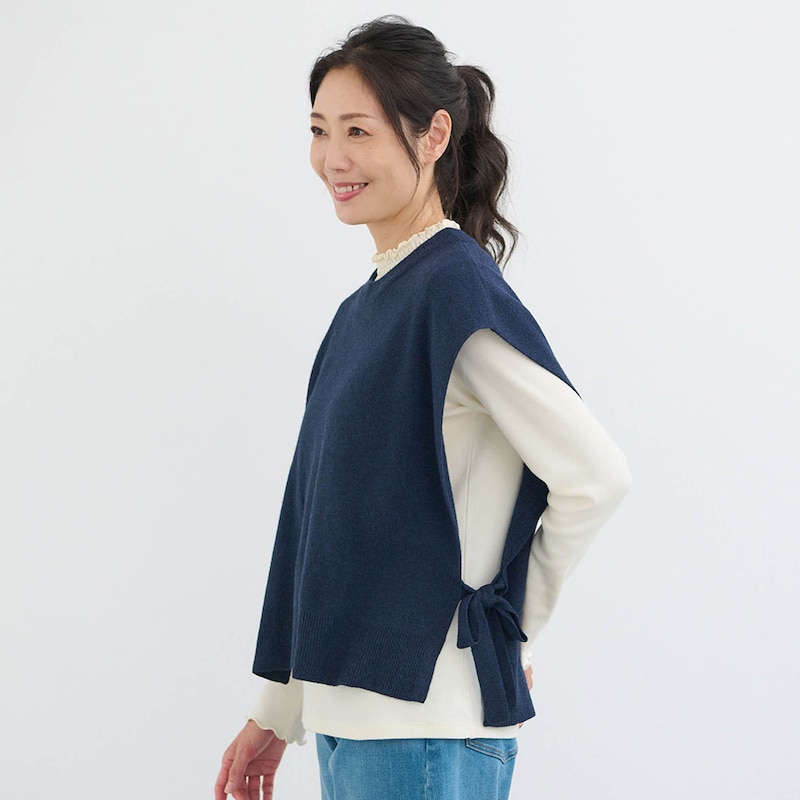 モデル身長170cm／M