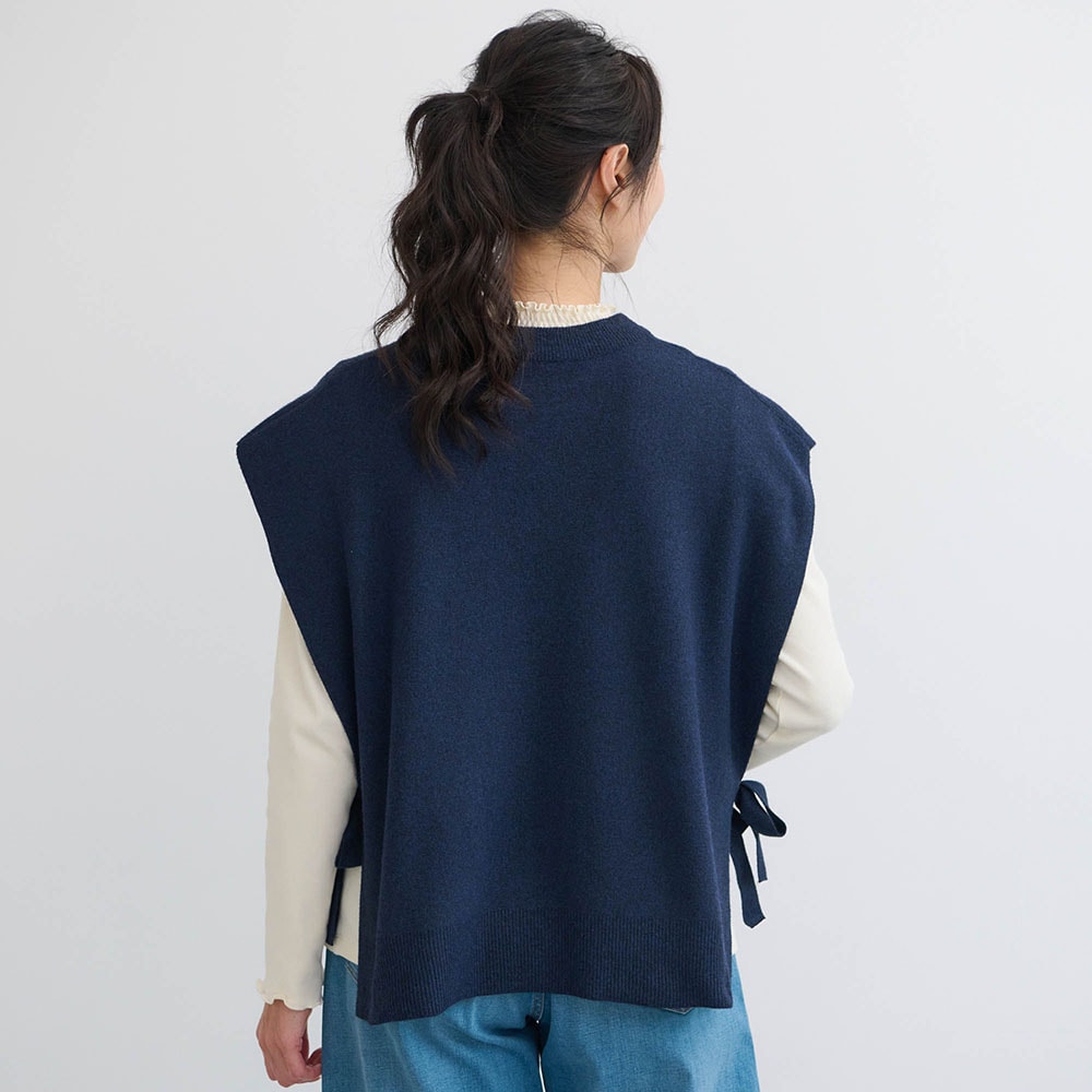 モデル身長170cm／M