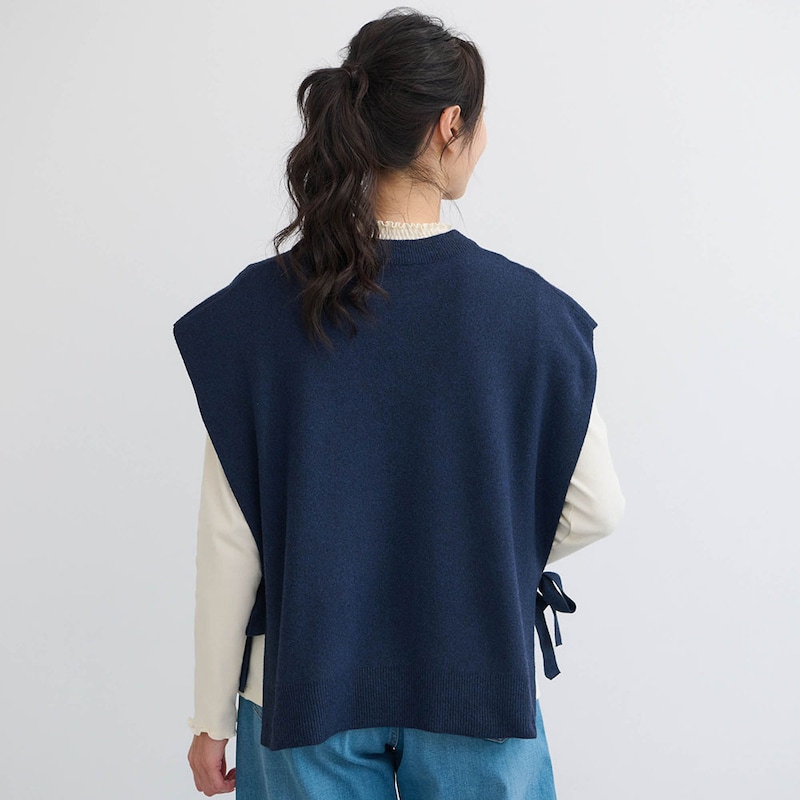 モデル身長170cm／M