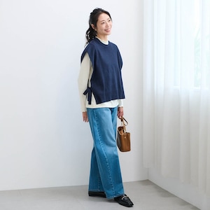モデル身長170cm／M
