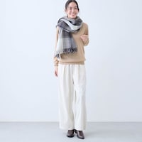 モデル身長164cm
