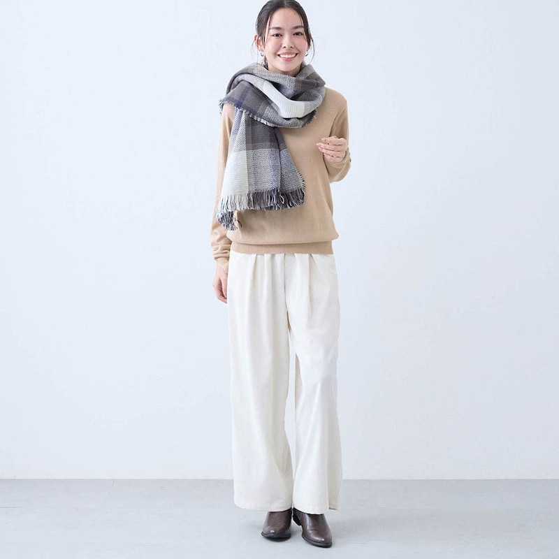 モデル身長164cm