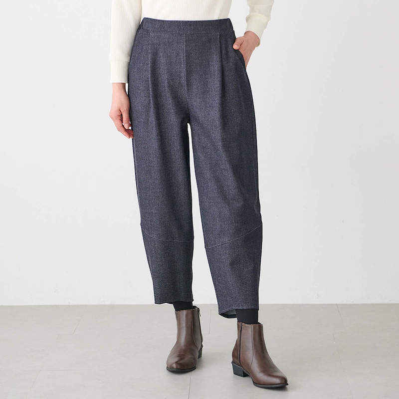 モデル身長164cm／M