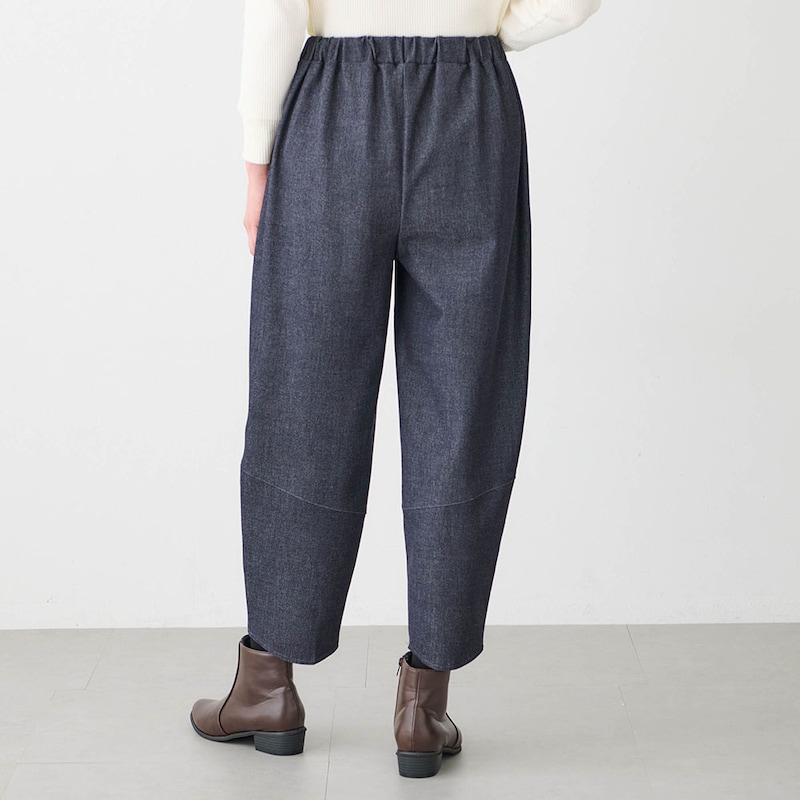 モデル身長164cm／M