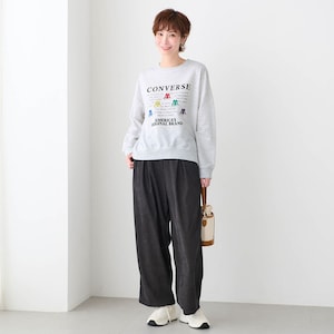 モデル身長170cm／M