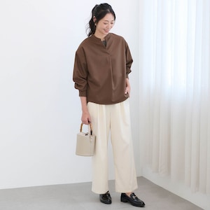 モデル身長170cm／M