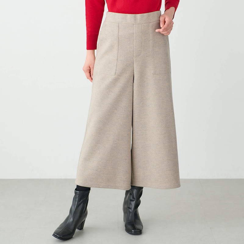 モデル身長164cm／M