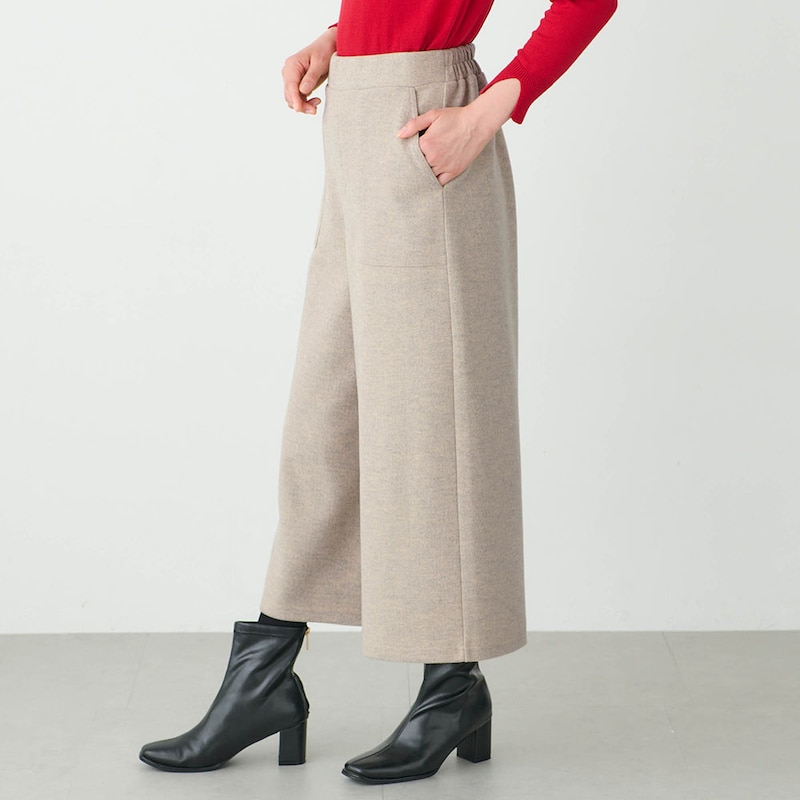 モデル身長164cm／M