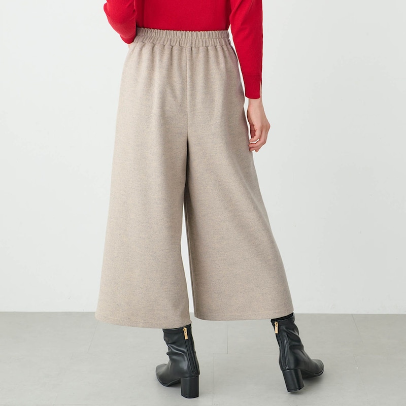 モデル身長164cm／M