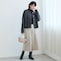 モデル身長170cm／M