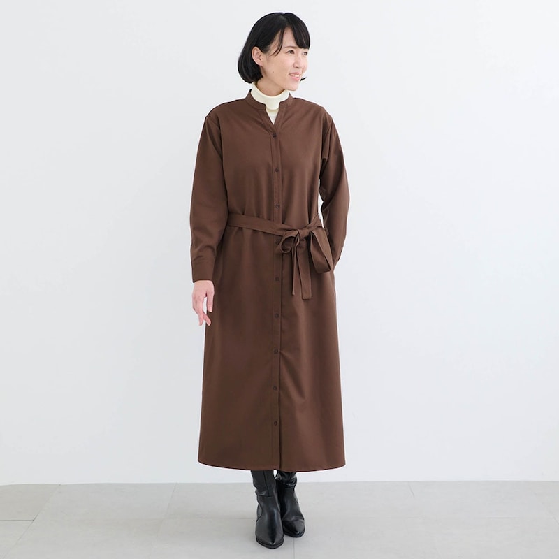 モデル身長170cm／M