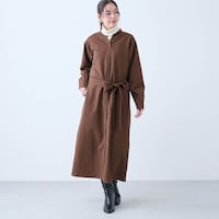 モデル身長164cm／M