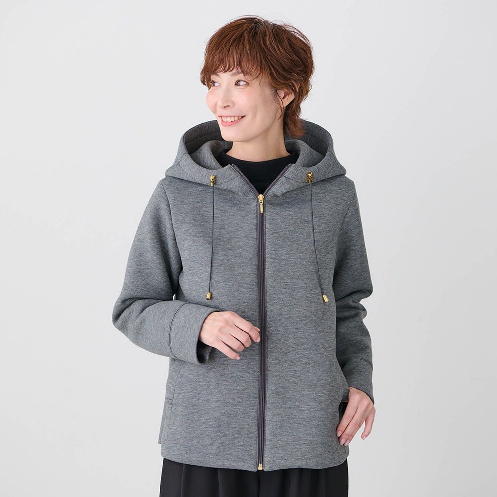 モデル身長170cm／M