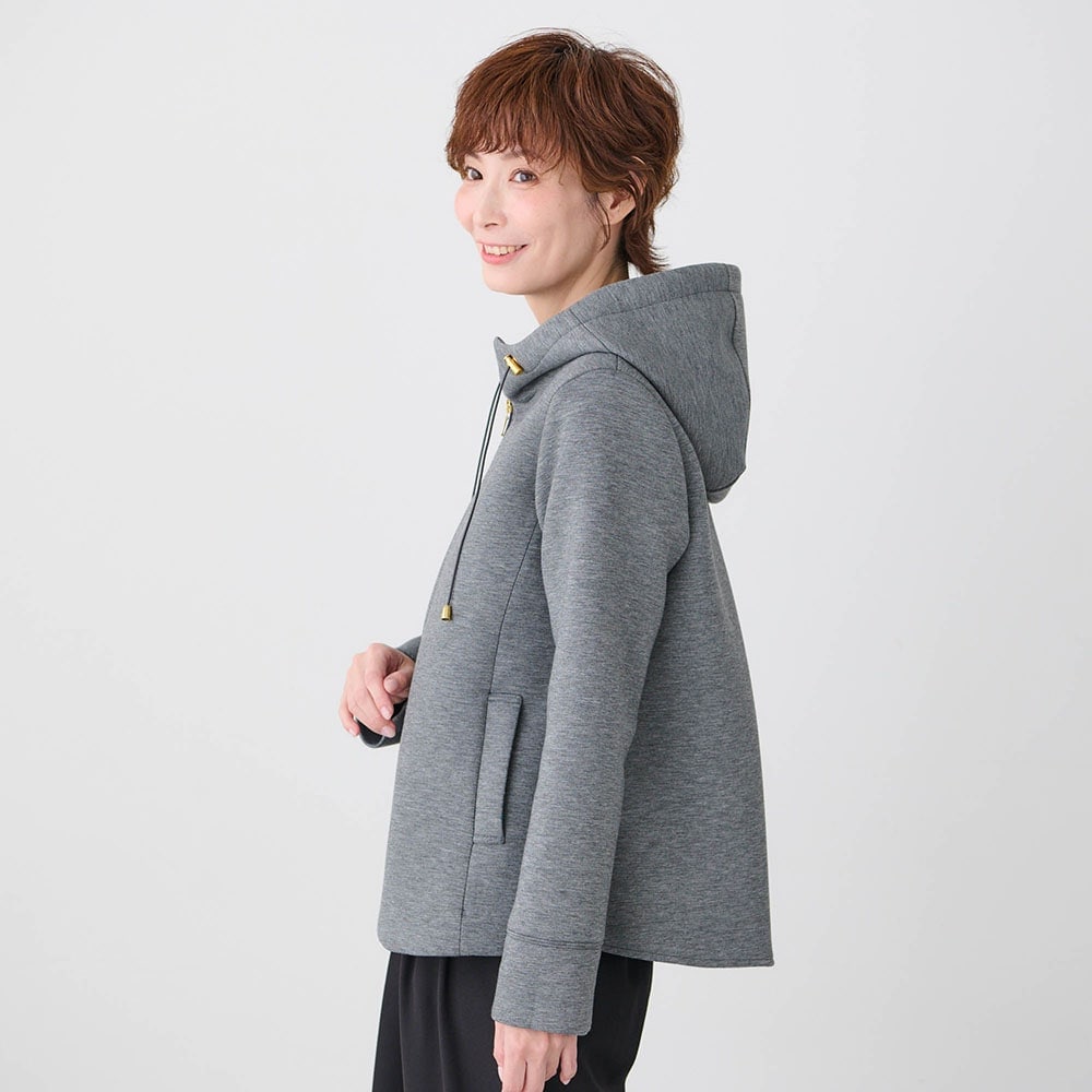 モデル身長170cm／M
