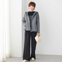 モデル身長170cm／M