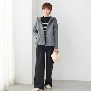 モデル身長170cm／M