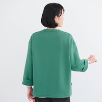 モデル身長170cm／M