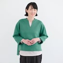 ミストグリーン