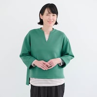 ミストグリーン