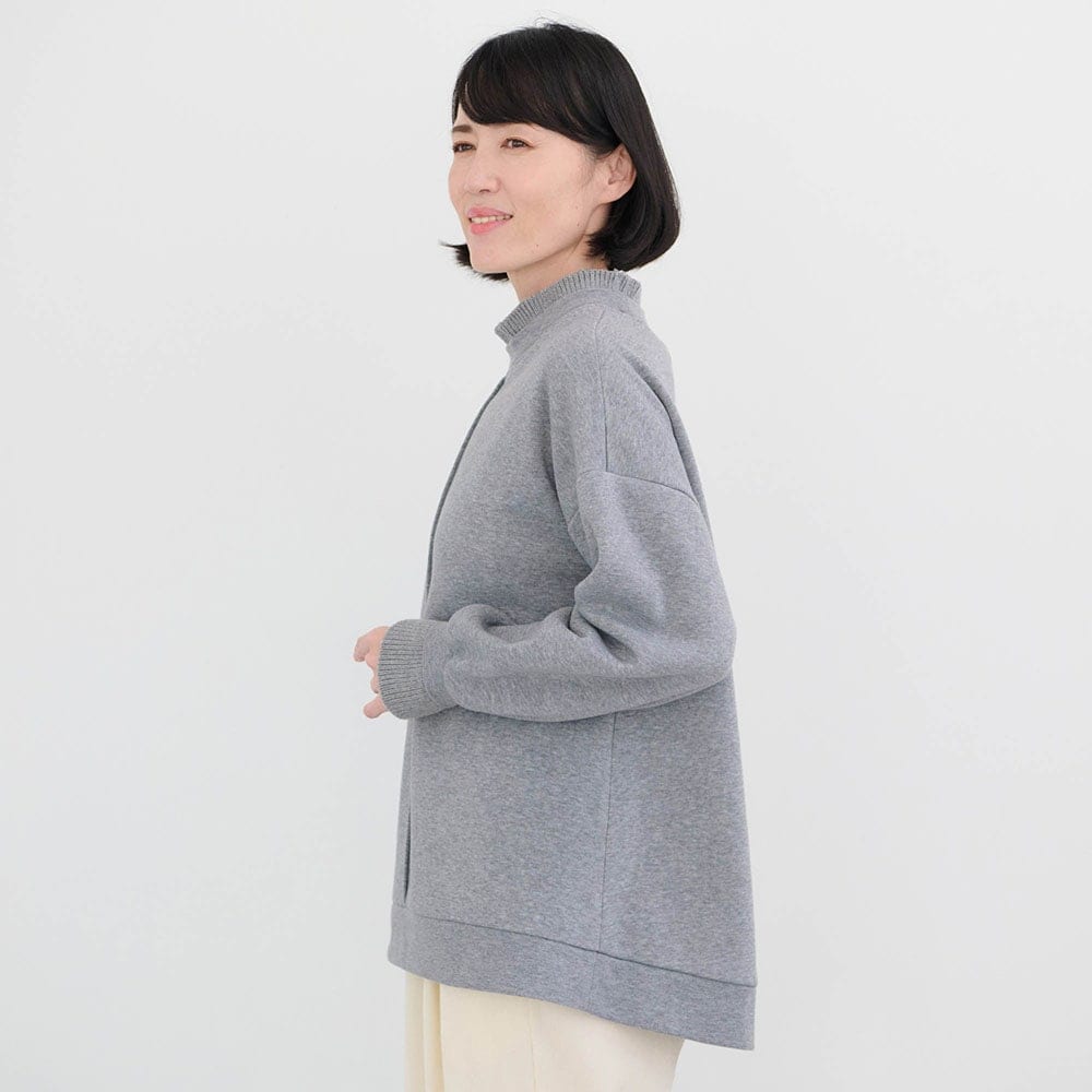 モデル身長170cm／Ｓ～Ｍ