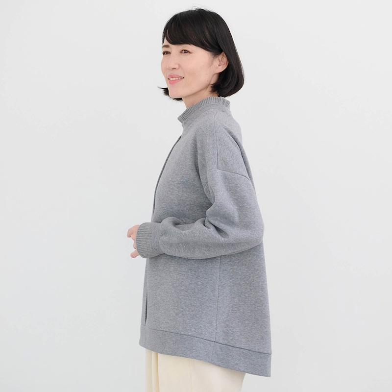 モデル身長170cm／Ｓ～Ｍ