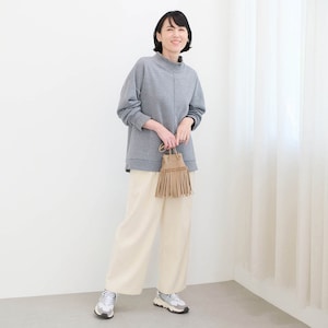 モデル身長170cm／Ｓ～Ｍ