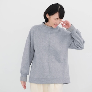 杢グレー