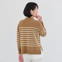 モデル身長170cm／M