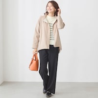 モデル身長169cm／M