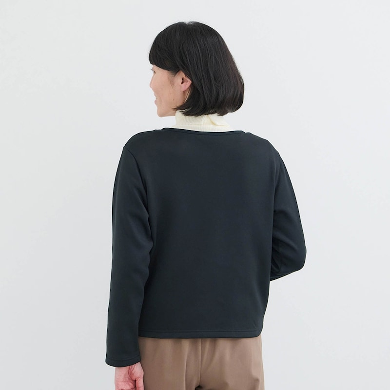 モデル身長170cm／M