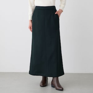 モデル身長164cm／M