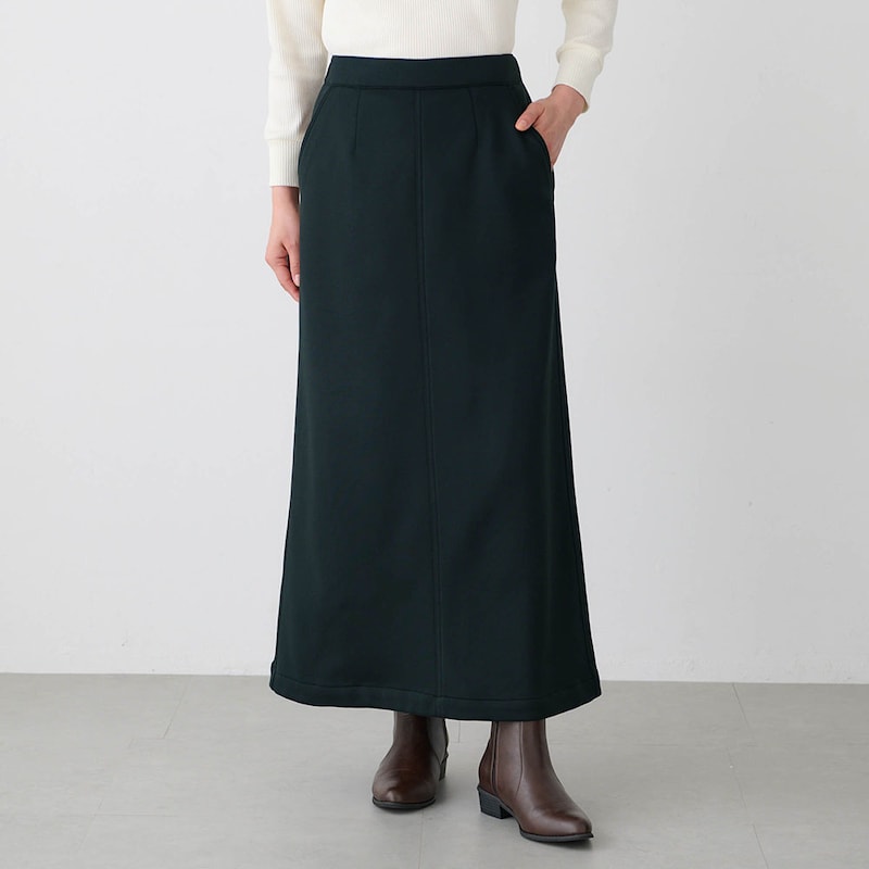 モデル身長164cm／M