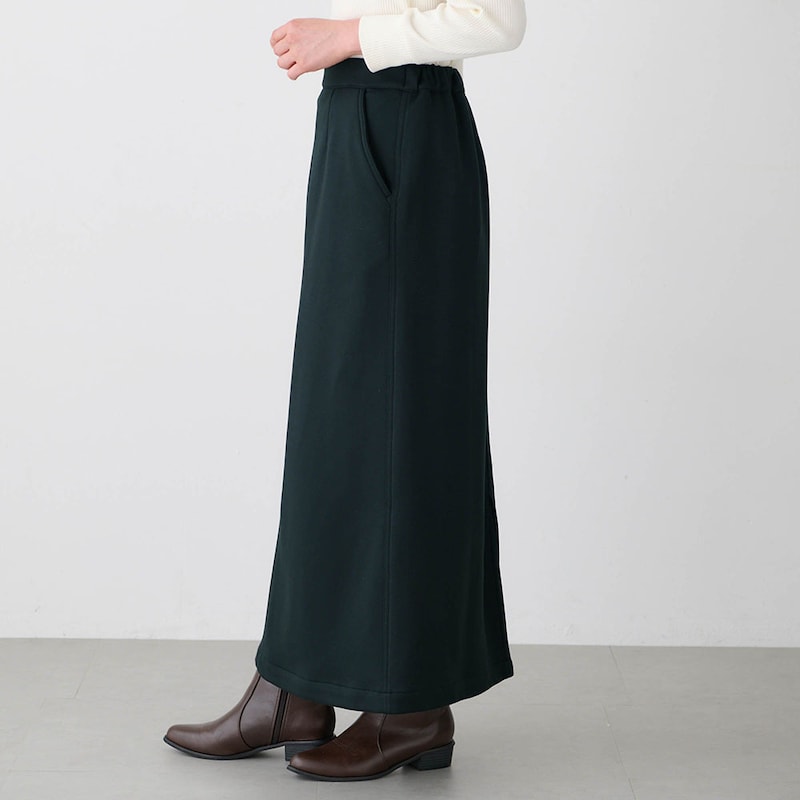 モデル身長164cm／M