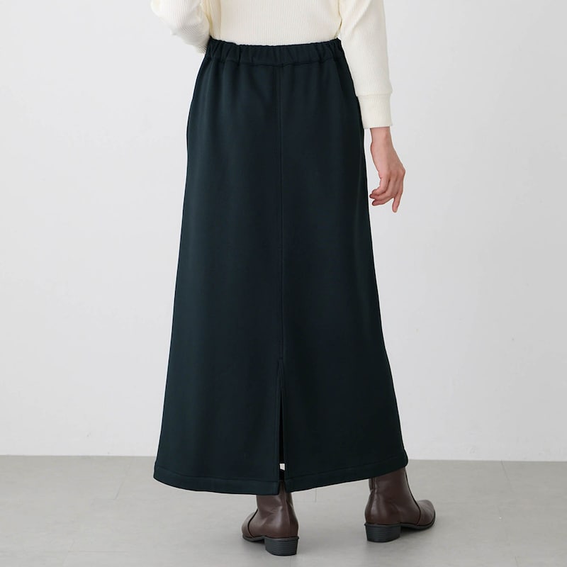 モデル身長164cm／M