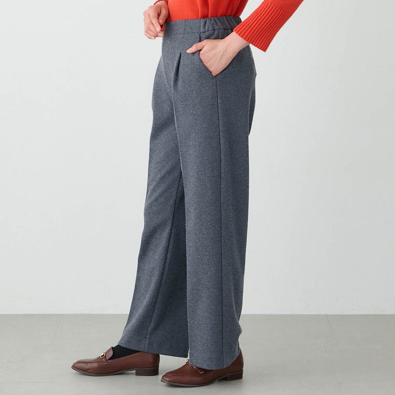 モデル身長164cm／M