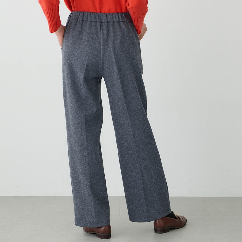 モデル身長164cm／M