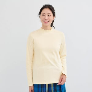 モデル身長170cm／M