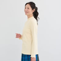モデル身長170cm／M